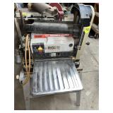 Ridgid 13 Inch Planer