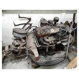 6 Cylinder Flathead Engine Chrysler?