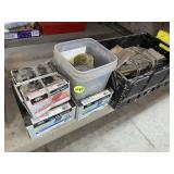 Framing & Siding Nails