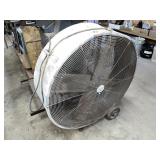 36 Inch Portable Barn Fan (Tested)