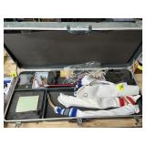 Hoyt Recurve Bow/Case