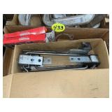 Muffler Clamps & Hangers