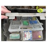 Drill Bits & Hardware