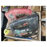 Sand & Jig Saw (Skil)