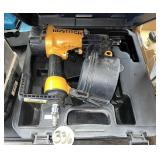 Bostitch Coil Nailer