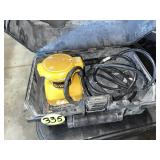 DeWalt Pad Sander