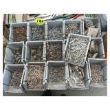 Nail & Hardware Items