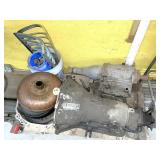 (2) Automatic Transmissions Parts (AS IS)