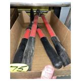 Limb Trimmer & Grass Clipper