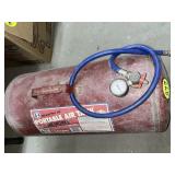 Portable Air Tank