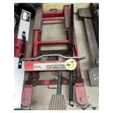 Larin ATV/Cycle Jack