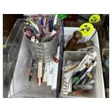 Contractor Pencils & Misc.