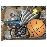 Bird Feeder & Box Misc.