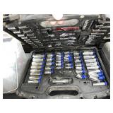 Socket & Bit Driver Set