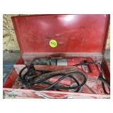 Milwaukee Right Angle Drill