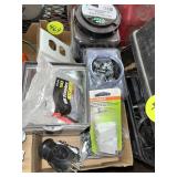 Conduit Fasteners & Misc.