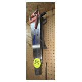 Hand Saws