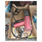 Heat Gun