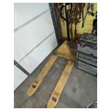 Badger Pallet Jack