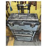 Stanley Portable Tool Box