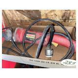 Craftsman 13 amp Grinder (Tested)