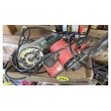 Black & Decker Oscillating Sander & Tool Shop...