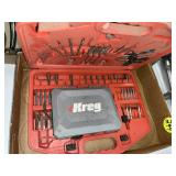 Drill Bits & Misc.