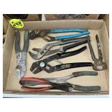 Adjustable Wrenches & Misc.