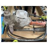 Milwaukee Hole Hawg Right Angle Drill