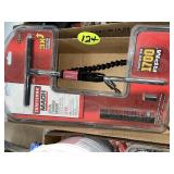 Craftsman T-Handle Driver