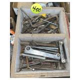 Allen Wrenches