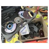 Versa Clamp & Grinder Guards