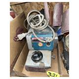 Makita Belt Sander (Tested)