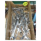 Combination Wrenches