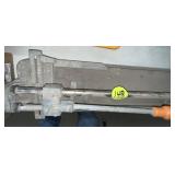 Power Clinker Tile Cutter