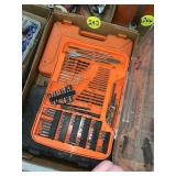 Drill Bits