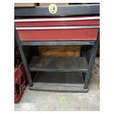 Work Stand w/Drawer