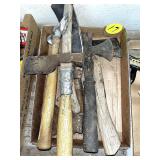 Hatchets