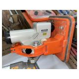 Line Level w/Tripod & Stick