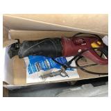 Reciprocating Saw