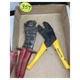 Hose Cutter & Wire Cutter