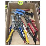 Assorted Cutters