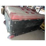 Rolling Tool Tote