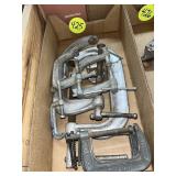 C-Clamps