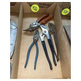 Adjustable Wrenches & Cutter