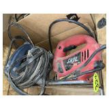 Circular Saw & Jigsaw