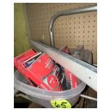 Exhaust Clamps & Misc.