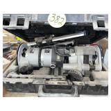 Porter Cable Variable Speed Router (Tested)