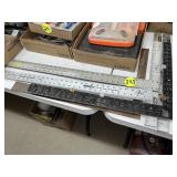 Assorted Framing Squares