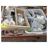 Wire Brushes & Misc.